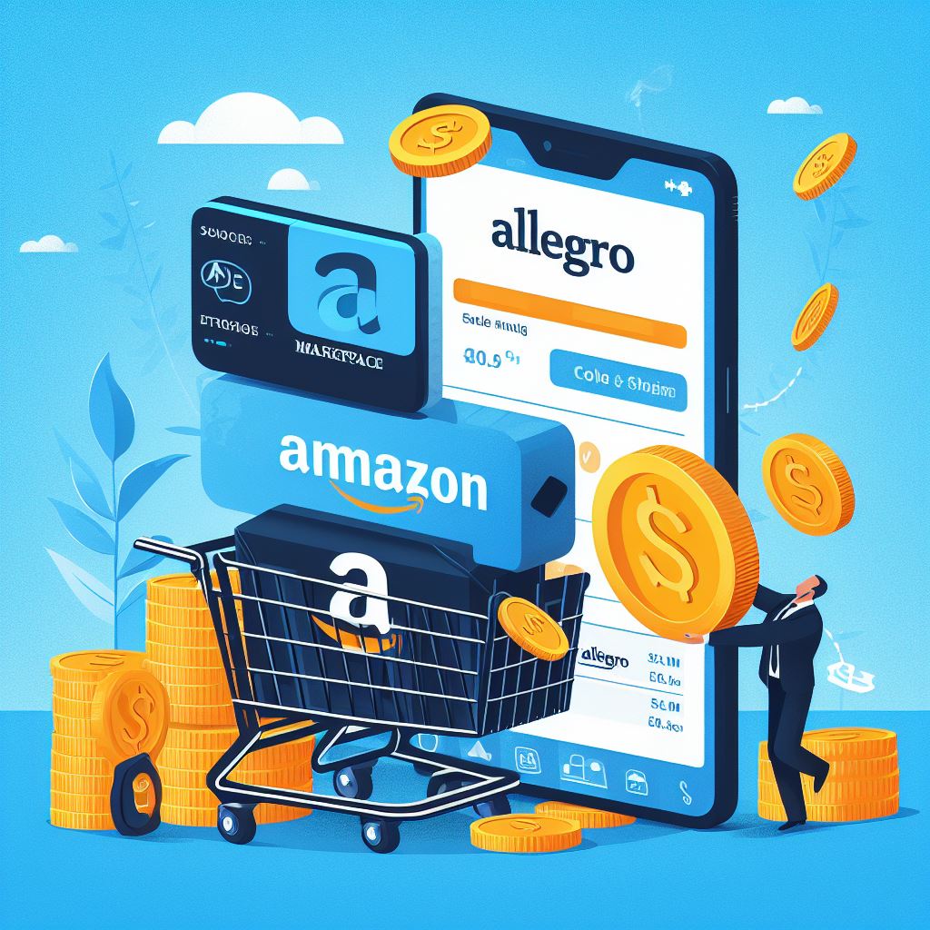 czy warto sprzedawać na marketplace