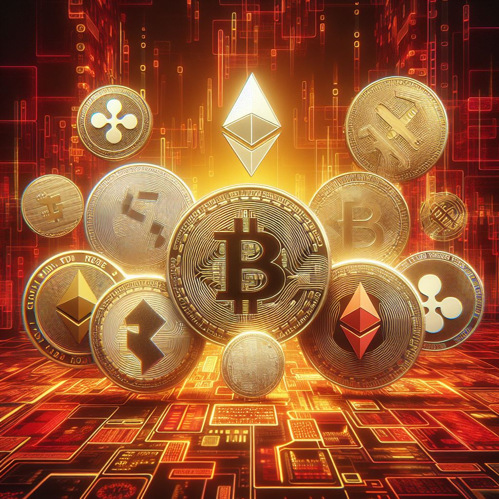 co to są kryptowaluty