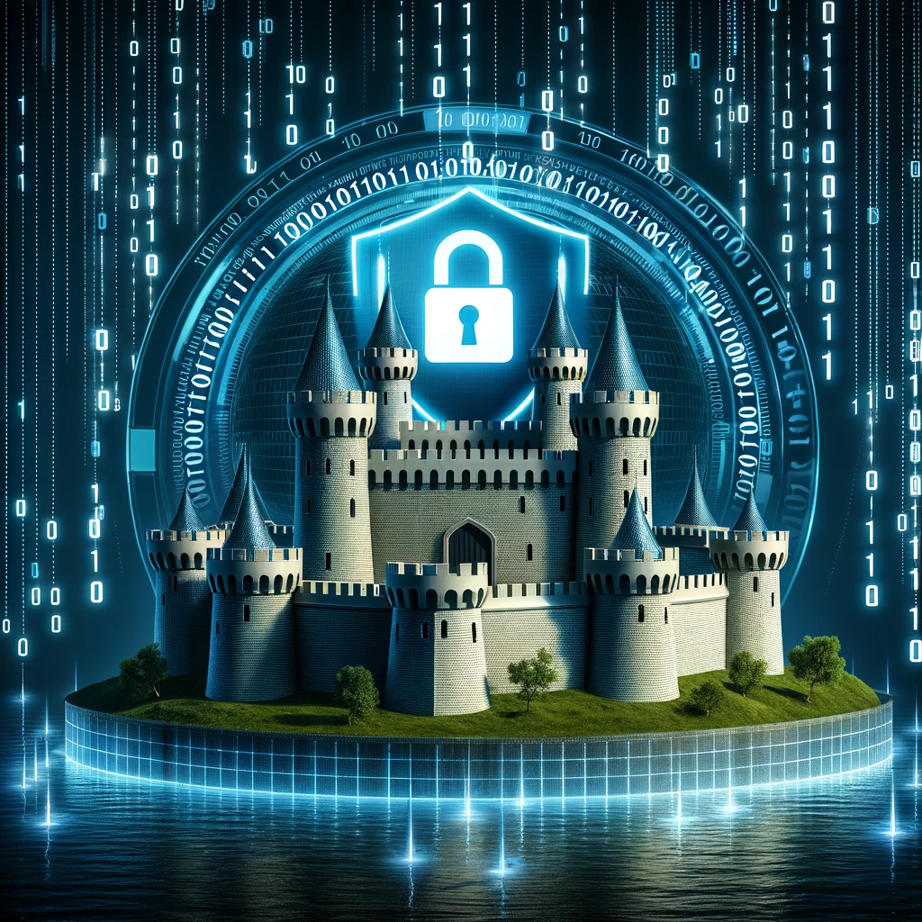 bezpieczne hasła to ważny element Twojego cyberbezpeiczeństwa