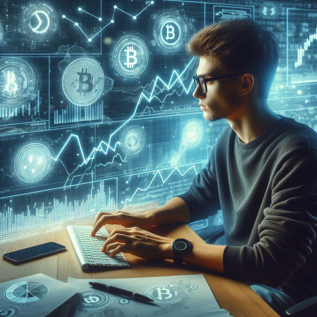 gdzie kupić kryptowaluty poradnik
