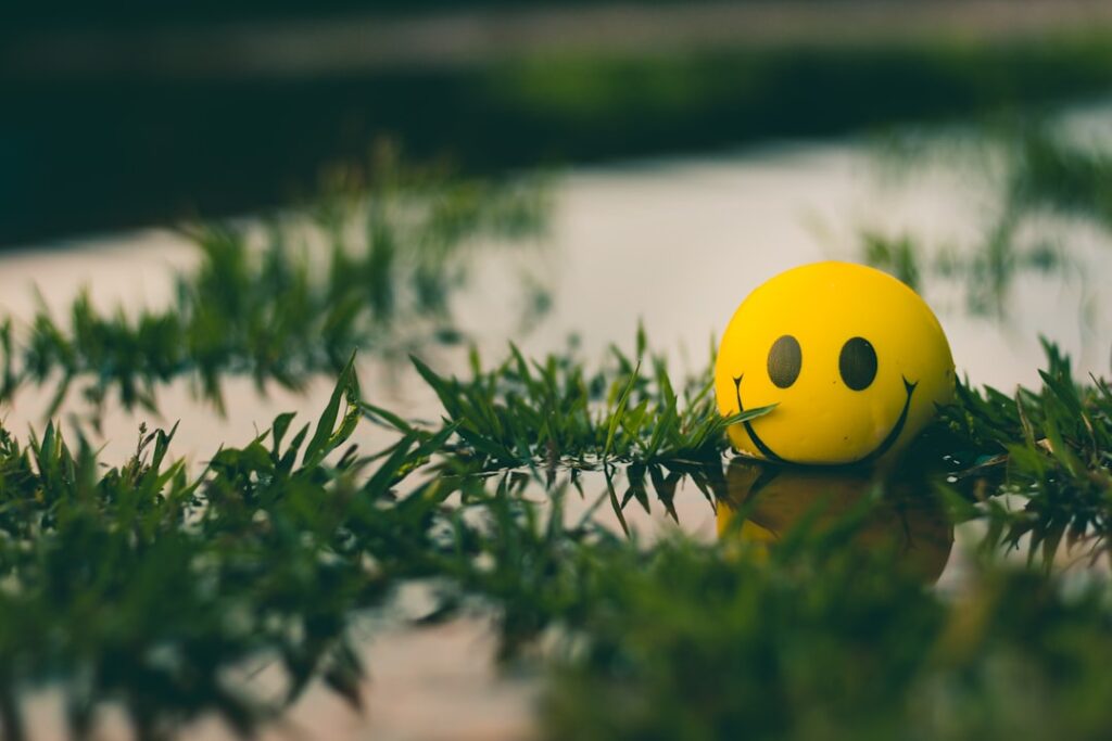 Photo Positive mindset