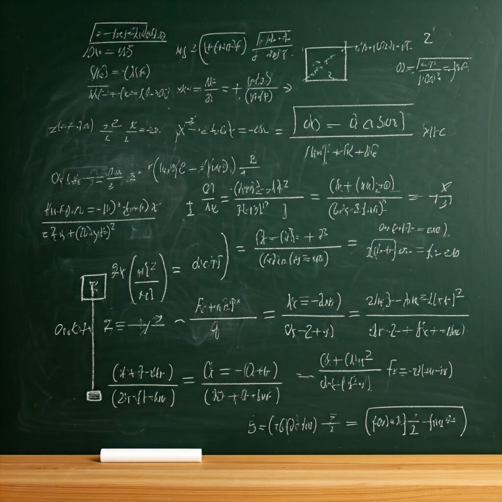 Czy matematyka jest trudna – jak sobie z nią poradzić