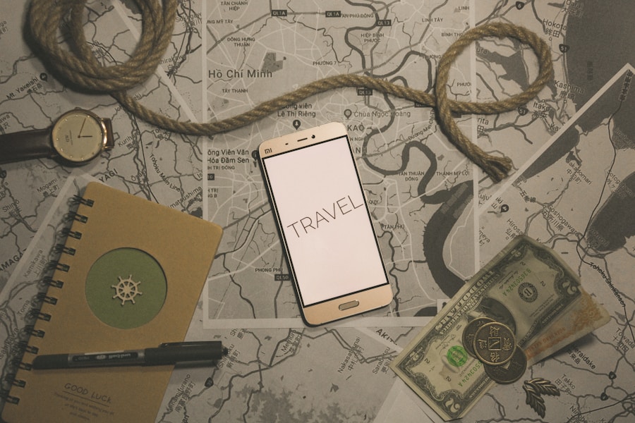 Photo "how to save for vacation"