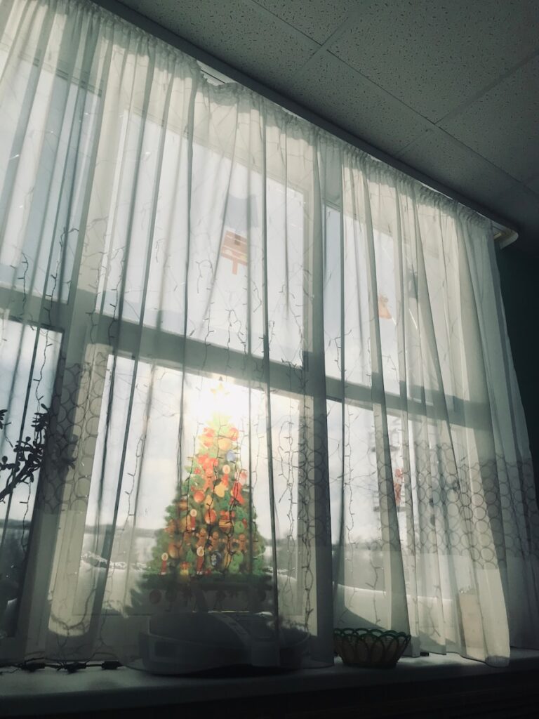 Photo "holiday work"