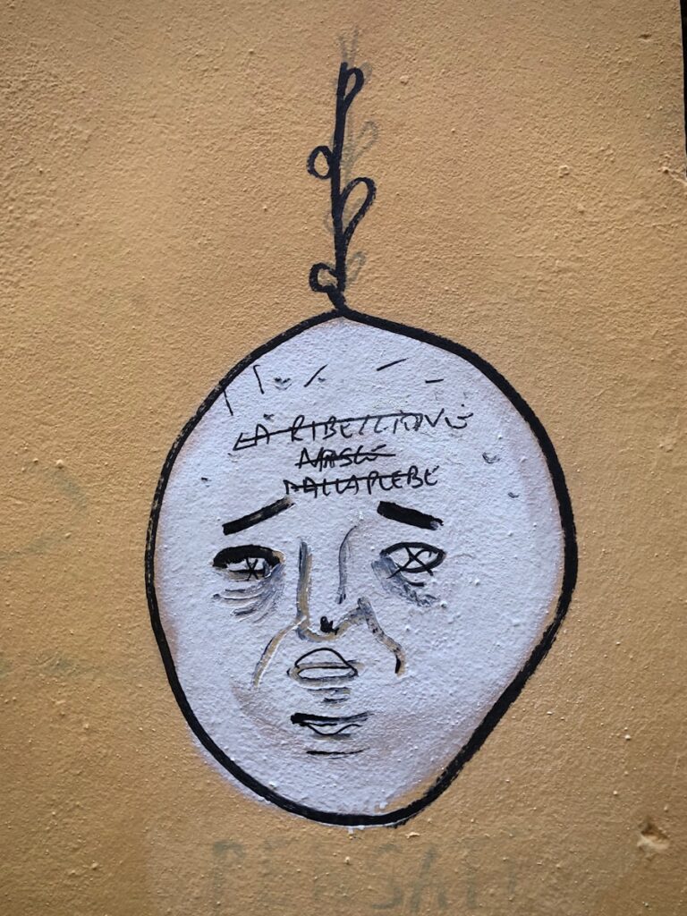 Photo "struggle with thoughts"