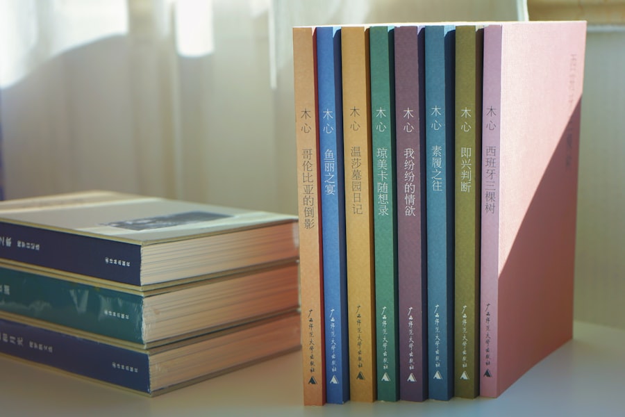 Book covers
