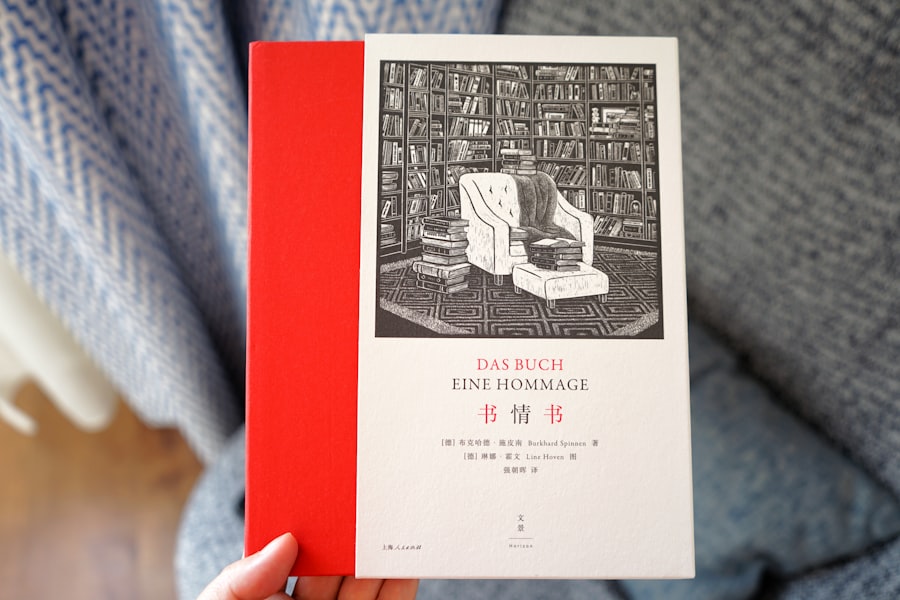 Book covers