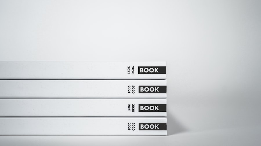 Photo Book covers