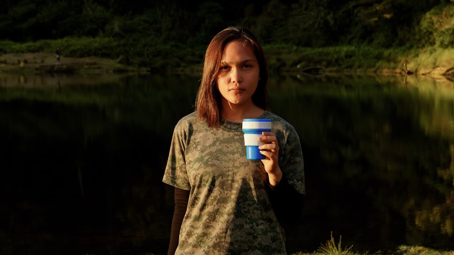 trekking in the Philippines