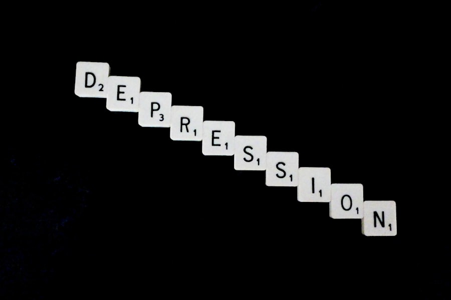 depression suicide
