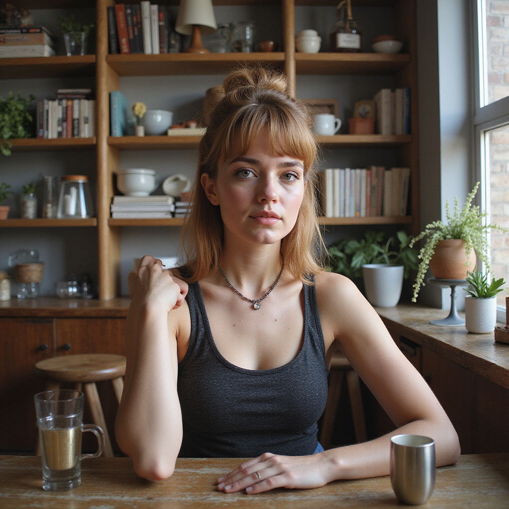 Alt-text dla obrazka: Lekarz prowadzący konsultację online przez zabezpieczoną platformę telemedyczną zgodną z HIPAA.