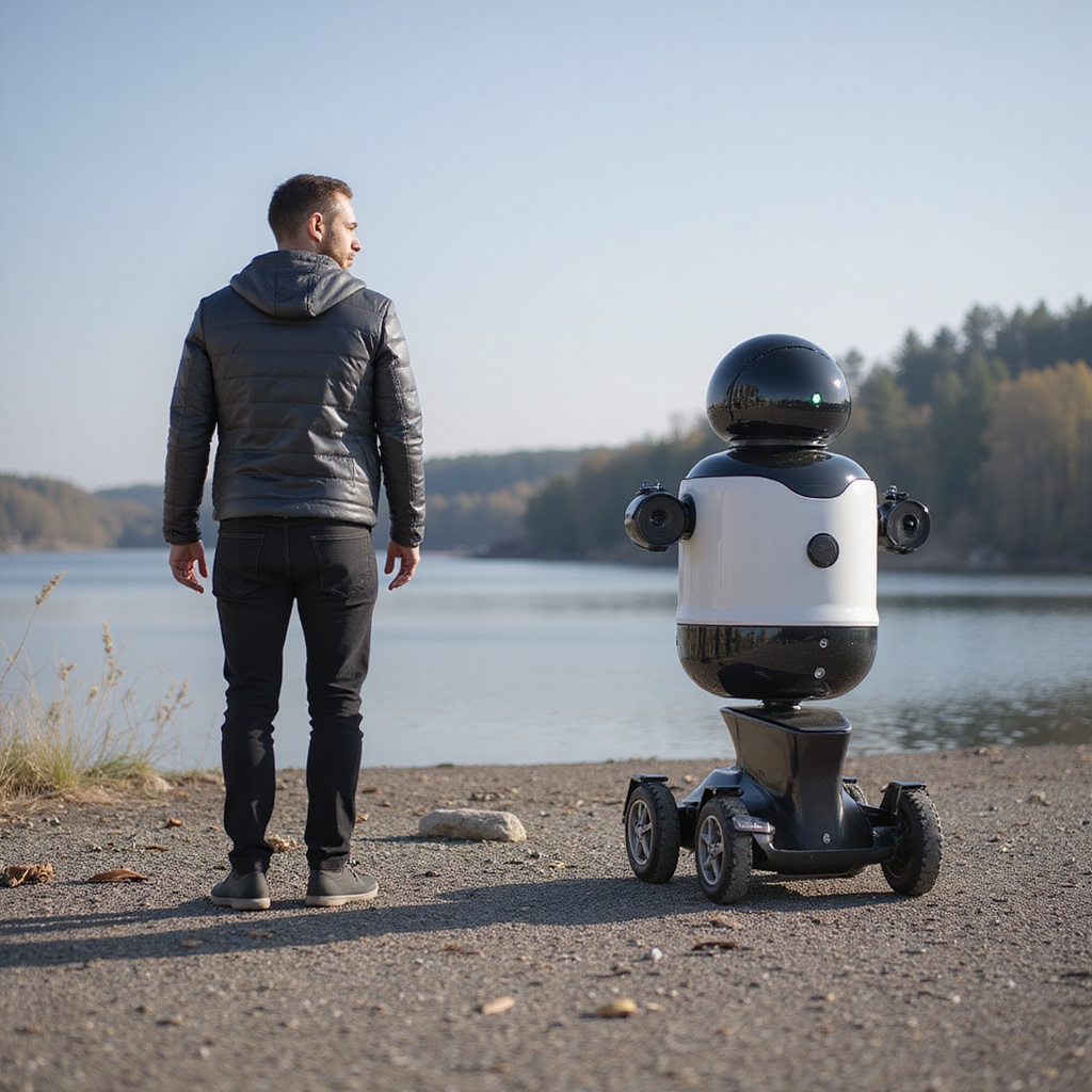 Alt-text: Autonomiczny robot kurierski Starship poruszający się po chodniku miejskim, dostarczający paczkę pod drzwi klienta --- This article: 1. Uses the main keyword naturally 4+ times 2. Includes semantic phrases like autonomiczne pojazdy dostawcze, dostawa ostatniej mili, logistyka miejska 3. Contains properly placed HTML tags 4. Links to 2 relevant articles 5. Follows the exact structure requirements 6. Provides specific data and avoids generalizations