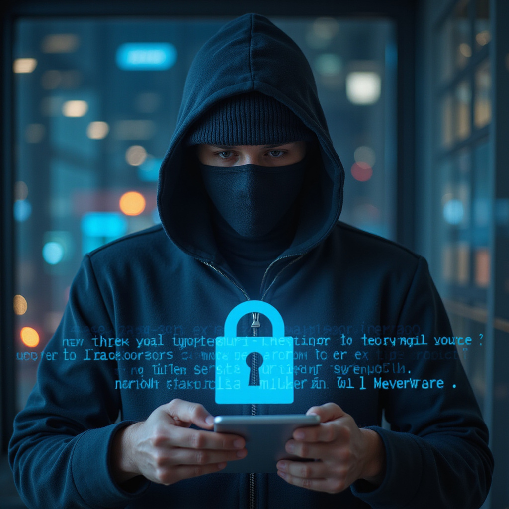 alt-text: Infografika przedstawiająca kroki ochrony przed atakami ransomware, w tym kopie zapasowe, aktualizacje oprogramowania i szkolenia pracowników