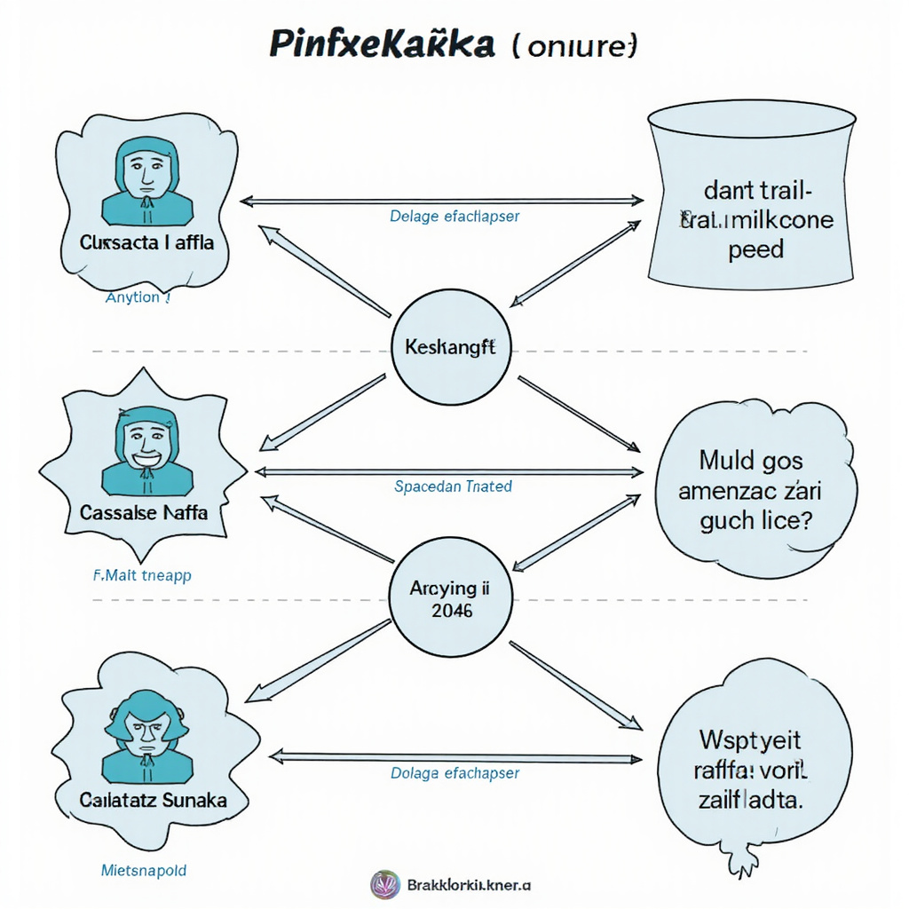 Alt-text dla obrazu: Diagram architektury systemu real-time analytics z Kafka jako brokerem zdarzeń i Flink do przetwarzania strumieniowego, pokazujący przepływ danych od źródeł do wizualizacji. ```