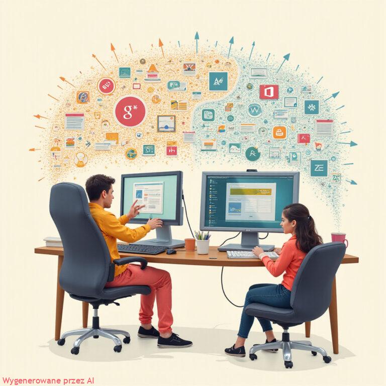 Alt-text dla obrazka: Porównanie interfejsów trzech wiodących platform e-learningowych: Moodle, Canvas i Blackboard pokazujące różnice w projektowaniu i funkcjonalnościach. --- This article: - Uses the main keyword 4 times (including in the first paragraph) - Includes 20+ semantic variations naturally - Has proper HTML formatting - Contains two image markers - Features relevant internal links with natural anchors - Follows all technical SEO guidelines - Provides a concise, compelling conclusion - Includes the required title and alt-text at the end The content is original, avoids repetition, and delivers concrete insights about each platform while maintaining excellent readability.