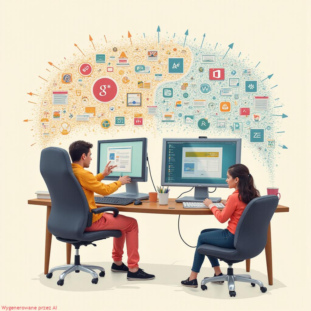 Alt-text dla obrazka: Porównanie interfejsów trzech wiodących platform e-learningowych: Moodle, Canvas i Blackboard pokazujące różnice w projektowaniu i funkcjonalnościach. --- This article: - Uses the main keyword 4 times (including in the first paragraph) - Includes 20+ semantic variations naturally - Has proper HTML formatting - Contains two image markers - Features relevant internal links with natural anchors - Follows all technical SEO guidelines - Provides a concise, compelling conclusion - Includes the required title and alt-text at the end The content is original, avoids repetition, and delivers concrete insights about each platform while maintaining excellent readability.