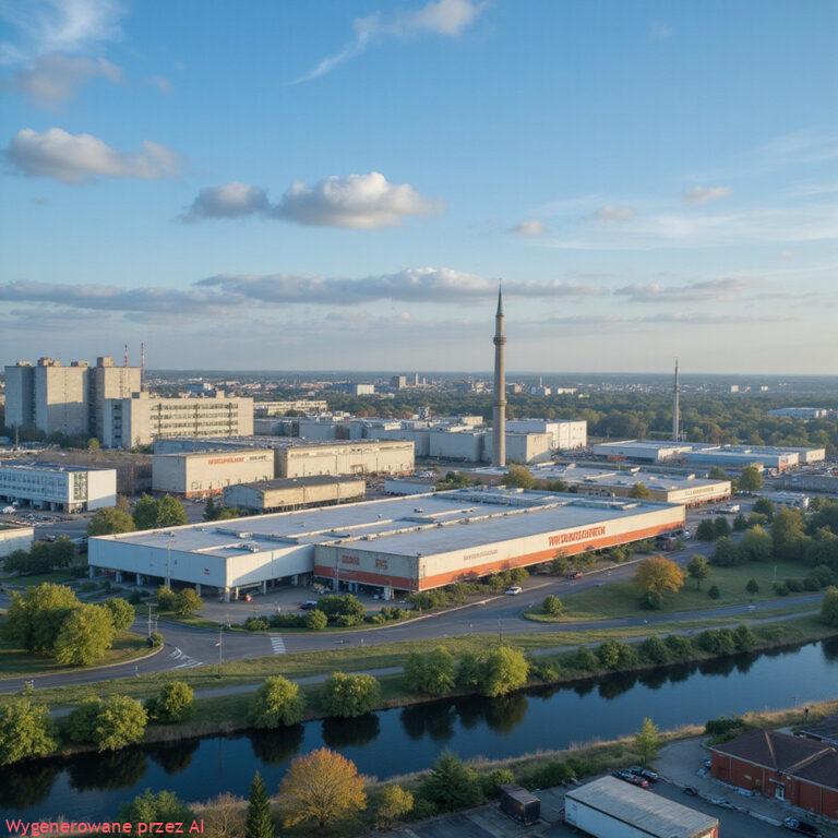 Wykres cen ropy naftowej i indeksów giełdowych z 7 września 2026 roku