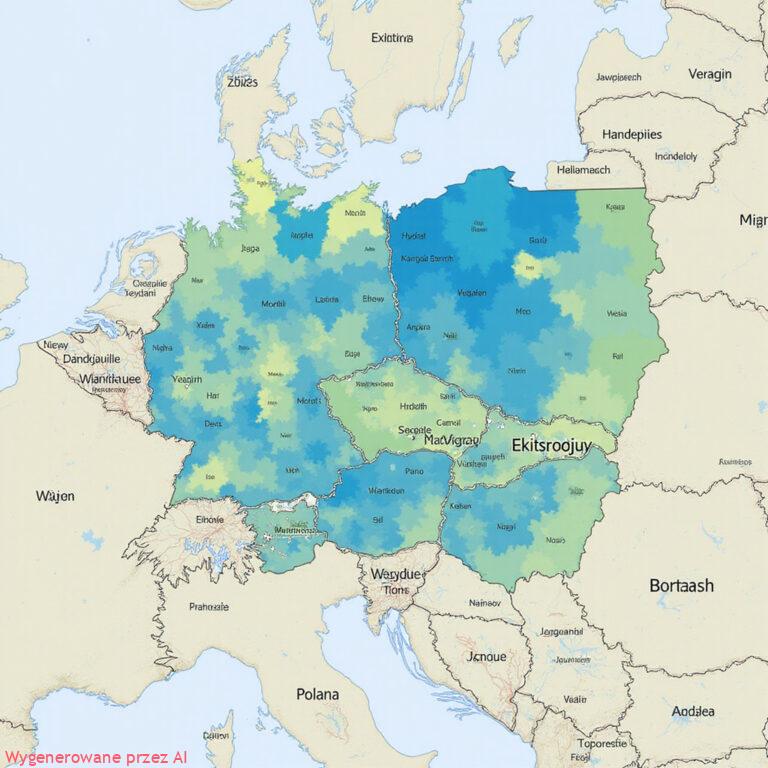 Wykres porównawczy inflacji i wartości obligacji skarbowych na Węgrzech w latach 2022-2024